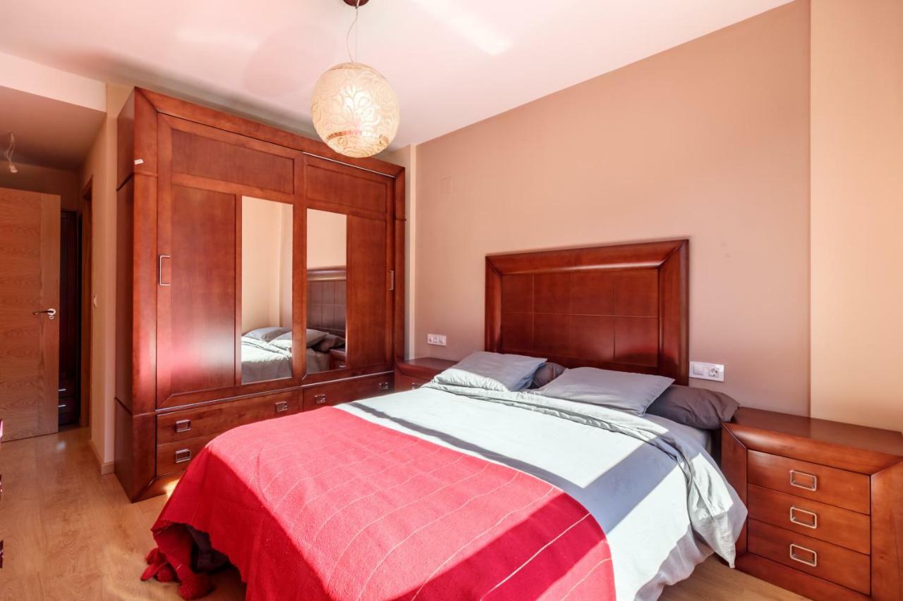 Vakantiehuis Centro *