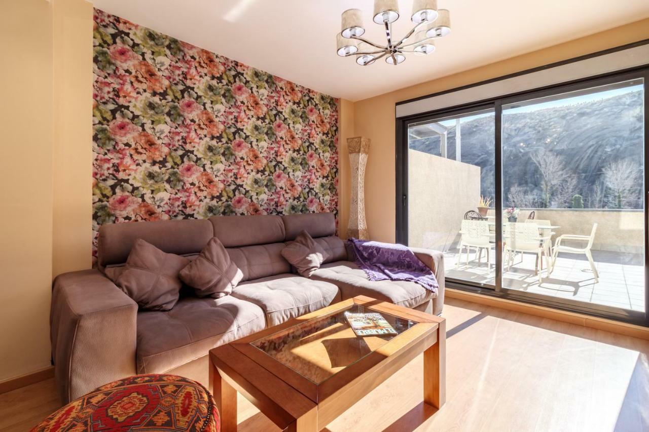Vakantiehuis Centro Granada